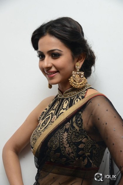 Rakul-Preet-Singh-at-Kick-2-Movie-Audio-Launch